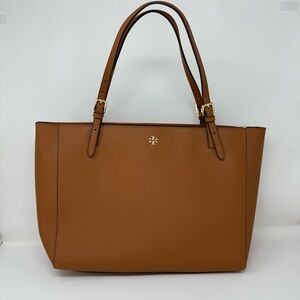 LIKE NEW! Tory Burch York Buckle Tote